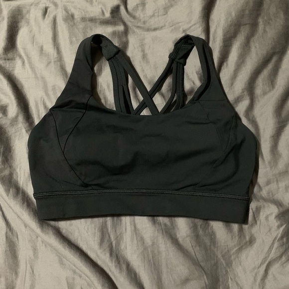 lululemon athletica Other - EUC lululemon Free to be Elevated Sports Bra
